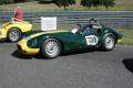 Lime Rock Vintage Races 2007